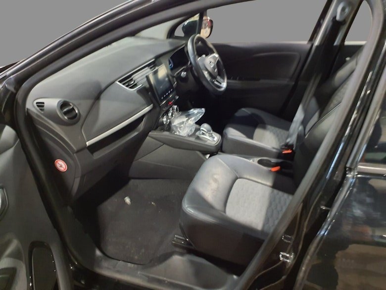 Used Renault Zoe 2022 for sale - 76999170: Photo 6