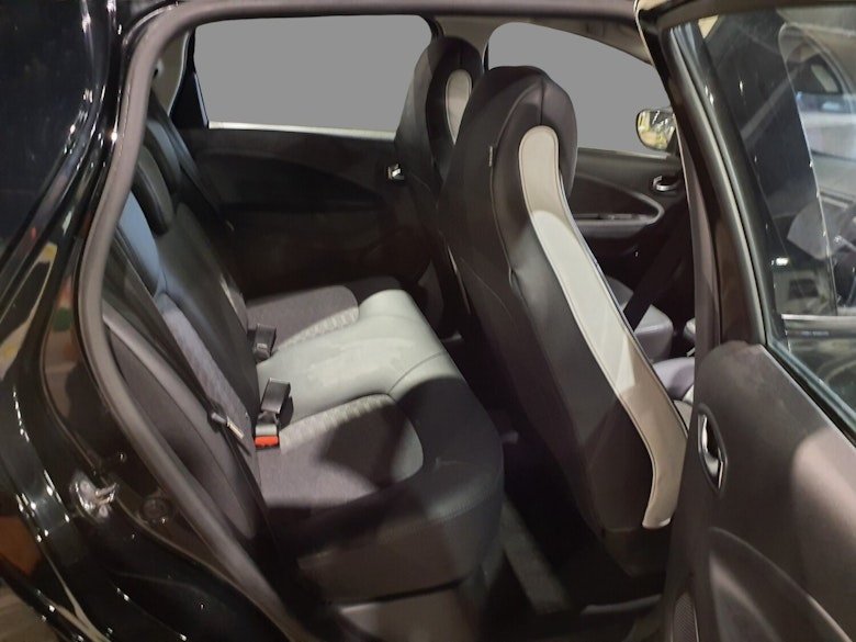 Used Renault Zoe 2022 for sale - 76999170: Photo 7