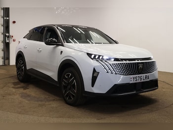 Used Peugeot 3008 2025 for sale - 78887244: Photo