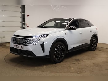 Used Peugeot 3008 2025 for sale - 78887244: Photo