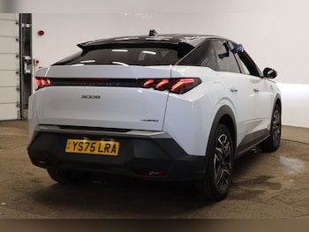 Used Peugeot 3008 2025 for sale - 78887244: Photo