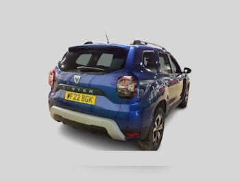 Used Dacia Duster 2022 for sale - 78372820: Photo