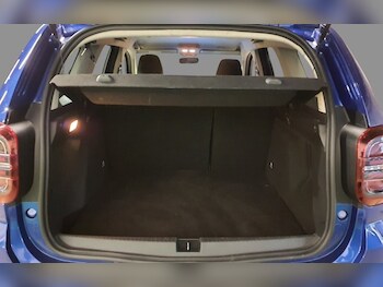 Used Dacia Duster 2022 for sale - 78372820: Photo