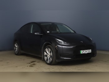 Used Tesla Model Y 2024 for sale - 78919842: Photo