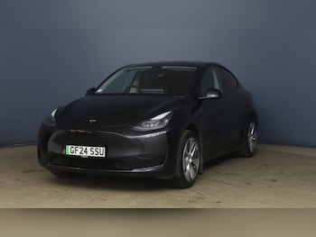 Used Tesla Model Y 2024 for sale - 78919842: Photo