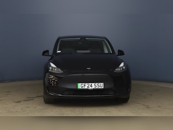 Used Tesla Model Y 2024 for sale - 78919842: Photo