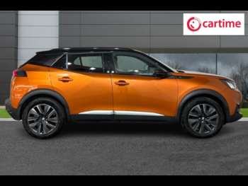 Used Peugeot 2008 2023 for sale - 74845432: Photo