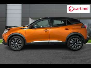 Used Peugeot 2008 2023 for sale - 74845432: Photo