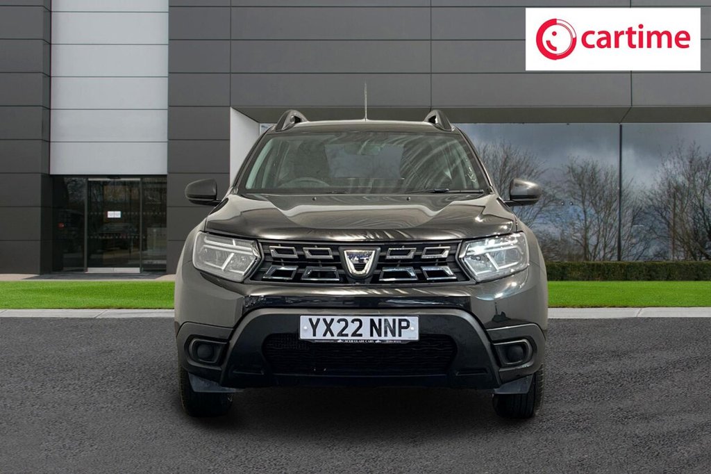 Used Dacia Duster 2022 for sale - 77319668: Photo 4
