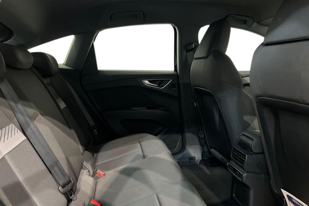 Used Audi Q4 e-tron 2022 for sale - 77293175: Photo 10