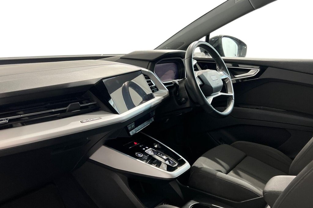 Used Audi Q4 e-tron 2022 for sale - 77293175: Photo 11