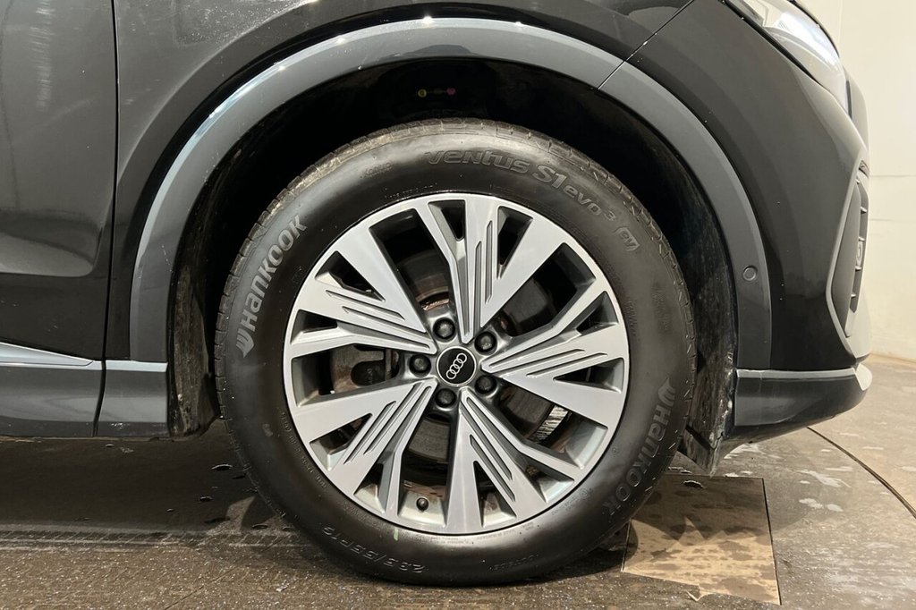 Used Audi Q4 e-tron 2022 for sale - 77293175: Photo 14