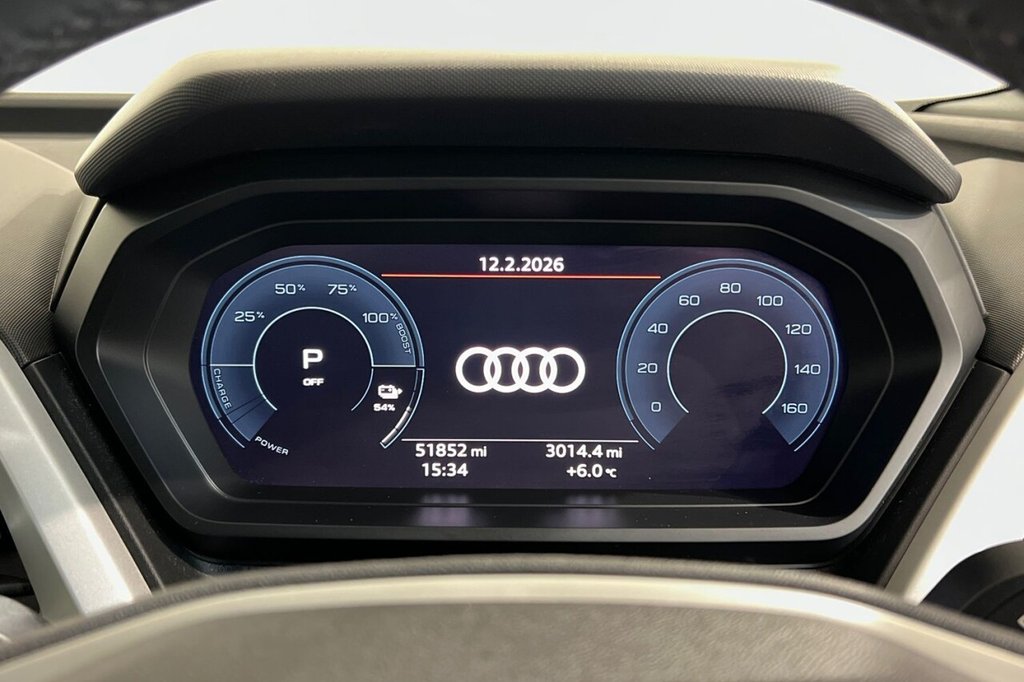 Used Audi Q4 e-tron 2022 for sale - 77293175: Photo 15