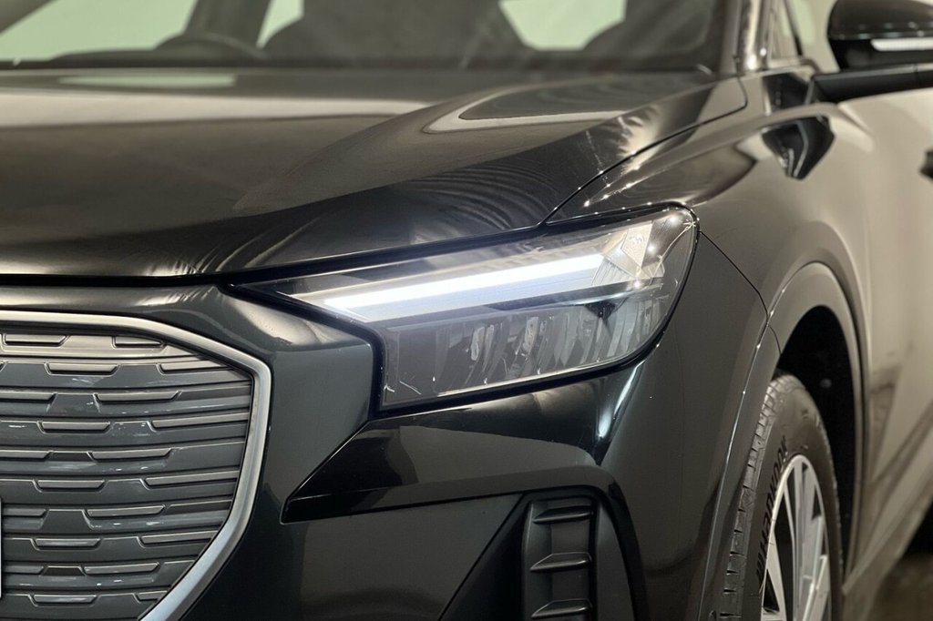 Used Audi Q4 e-tron 2022 for sale - 77293175: Photo 16