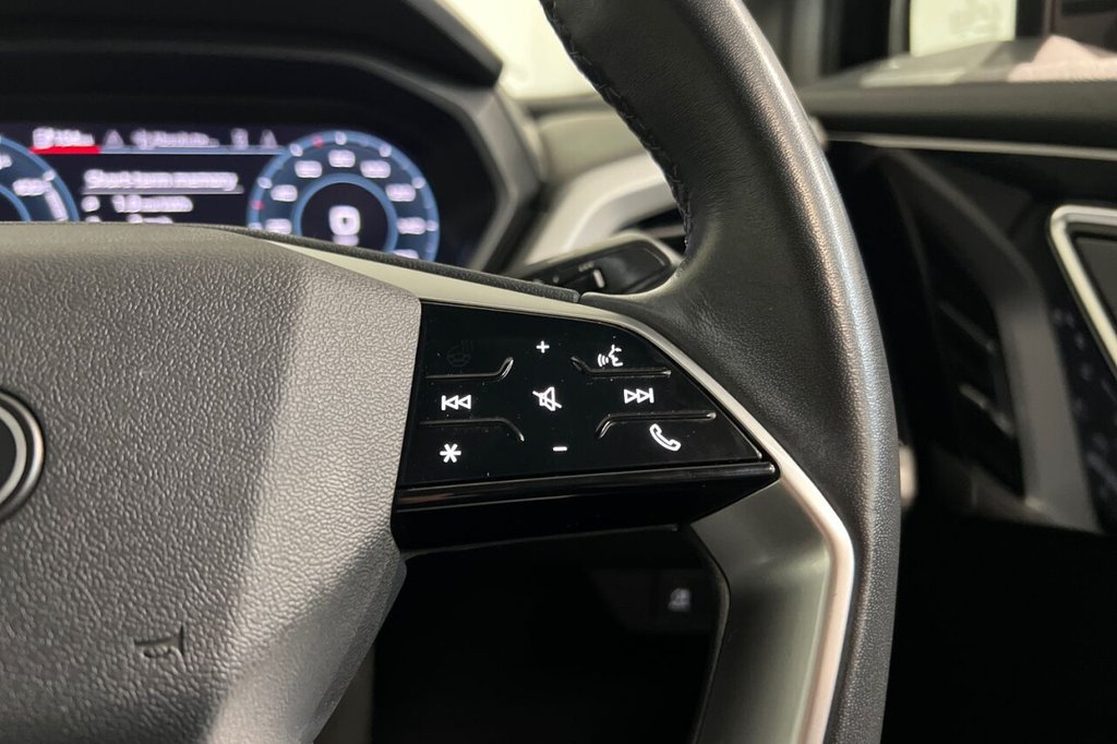 Used Audi Q4 e-tron 2022 for sale - 77293175: Photo 26