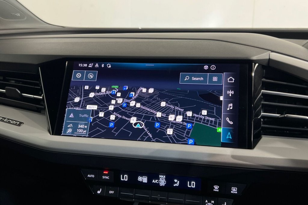 Used Audi Q4 e-tron 2022 for sale - 77293175: Photo 31