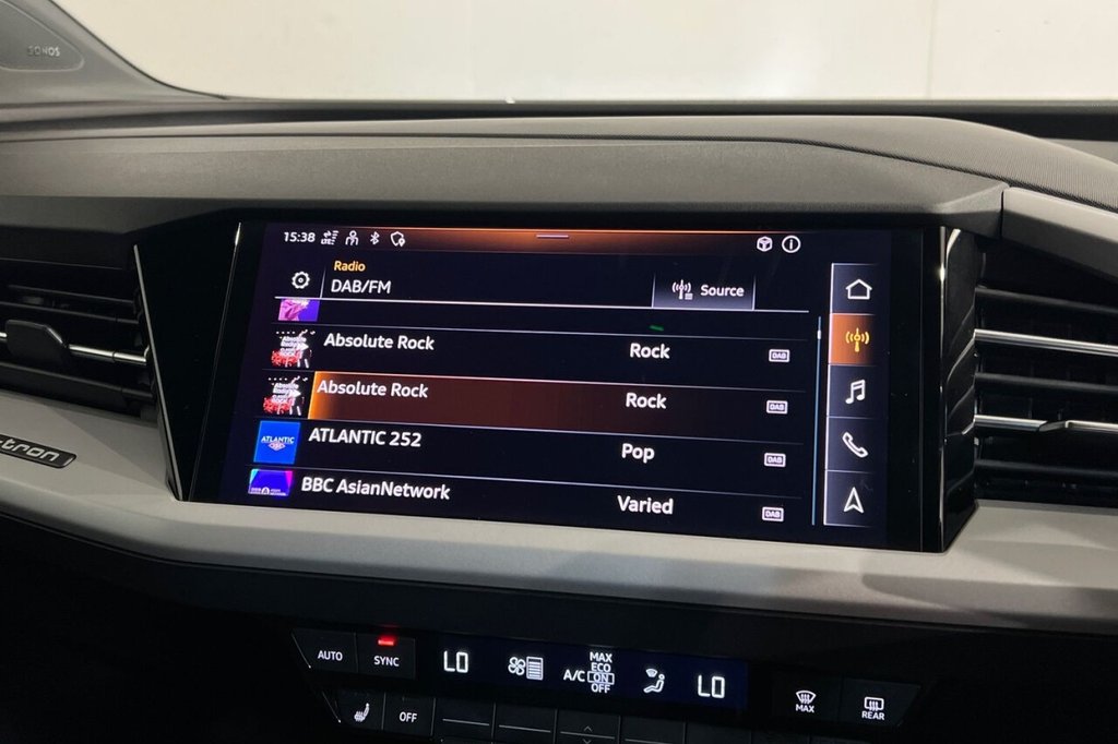 Used Audi Q4 e-tron 2022 for sale - 77293175: Photo 32