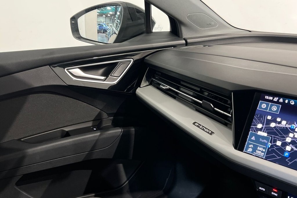 Used Audi Q4 e-tron 2022 for sale - 77293175: Photo 36