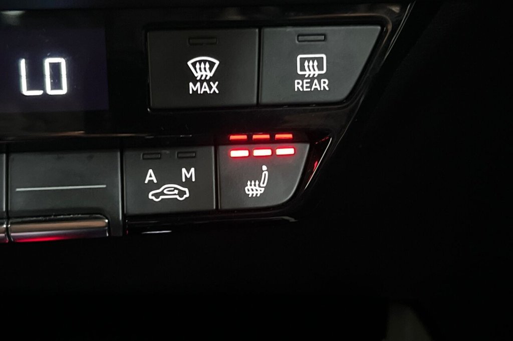 Used Audi Q4 e-tron 2022 for sale - 77293175: Photo 38