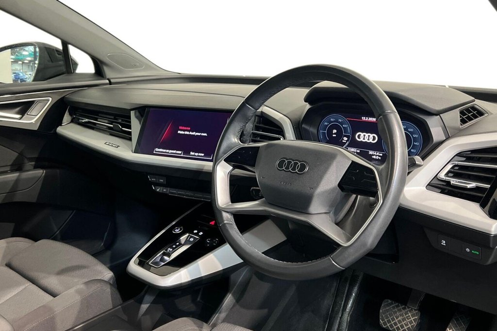 Used Audi Q4 e-tron 2022 for sale - 77293175: Photo 9