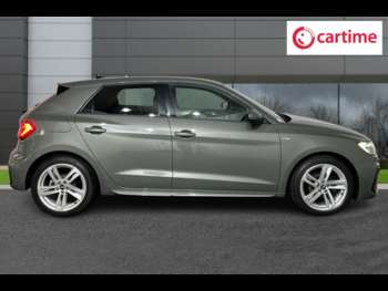 Used Audi A1 2020 for sale - 75025027: Photo