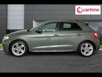 Used Audi A1 2020 for sale - 75025027: Photo