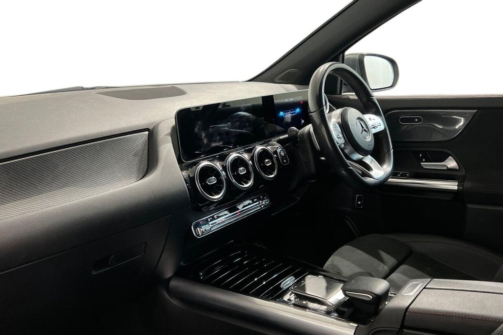 Used Mercedes-Benz GLA 2020 for sale - 76788014: Photo 10