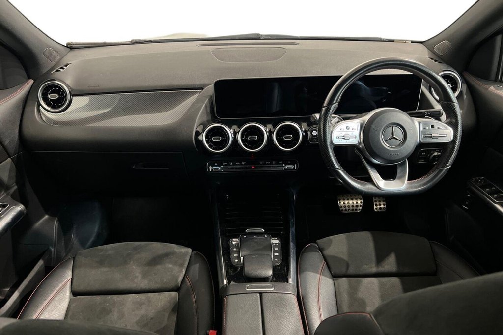 Used Mercedes-Benz GLA 2020 for sale - 76788014: Photo 11