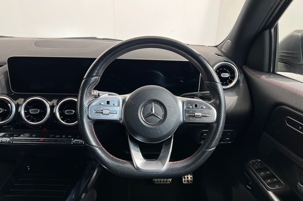 Used Mercedes-Benz GLA 2020 for sale - 76788014: Photo 14