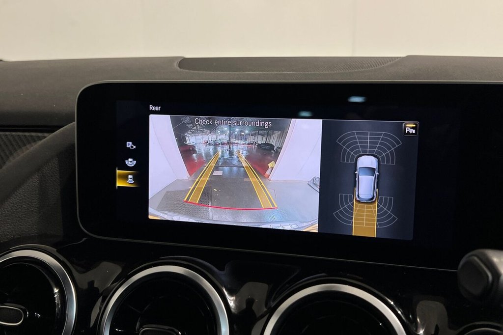 Used Mercedes-Benz GLA 2020 for sale - 76788014: Photo 15