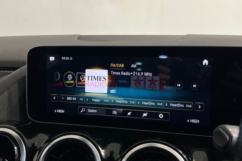 Used Mercedes-Benz GLA 2020 for sale - 76788014: Photo 16