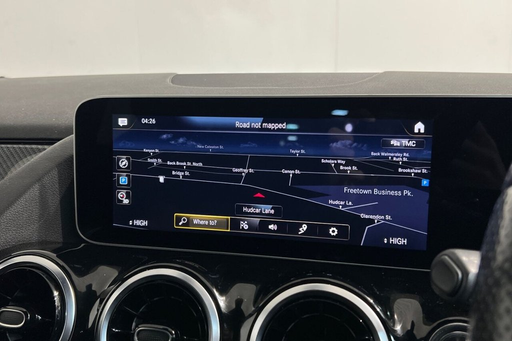 Used Mercedes-Benz GLA 2020 for sale - 76788014: Photo 17