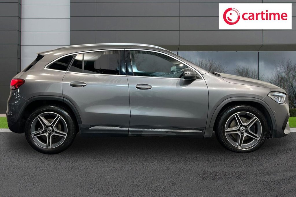 Used Mercedes-Benz GLA 2020 for sale - 76788014: Photo 2