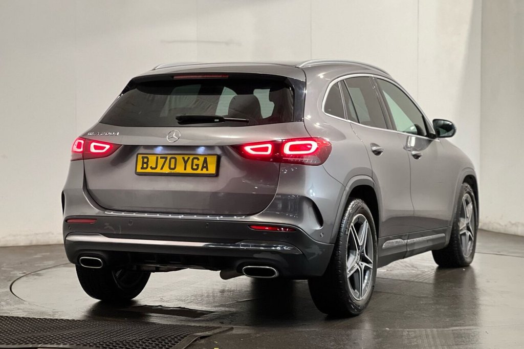 Used Mercedes-Benz GLA 2020 for sale - 76788014: Photo 23