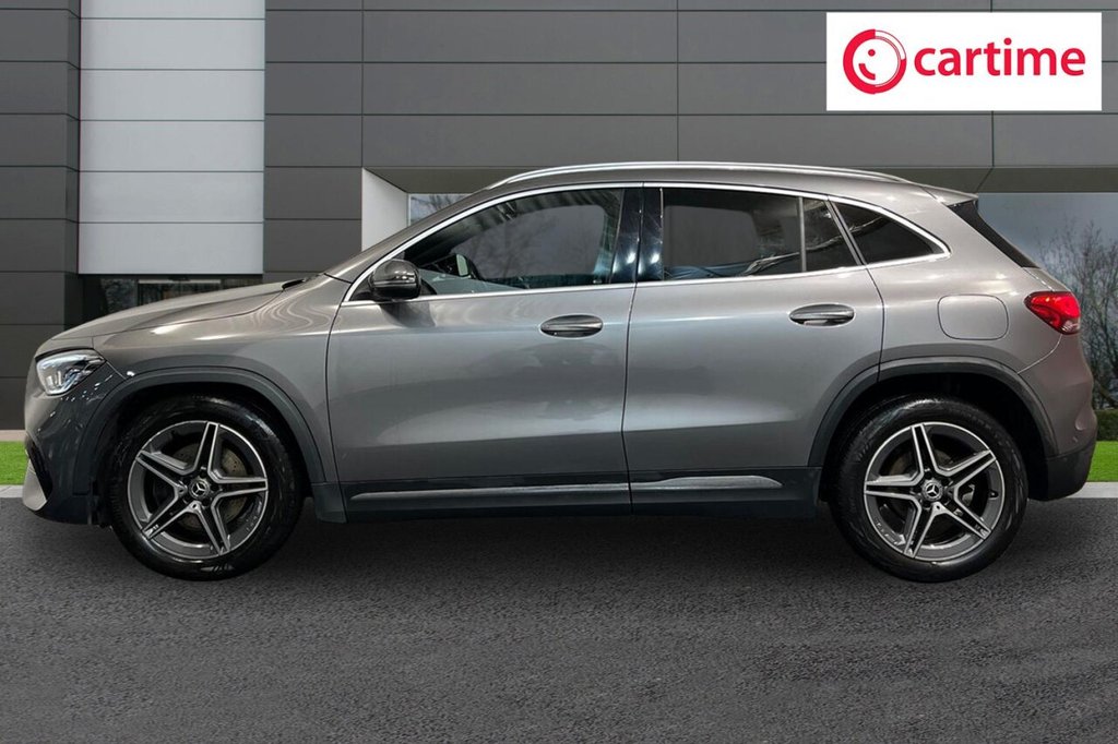 Used Mercedes-Benz GLA 2020 for sale - 76788014: Photo 3