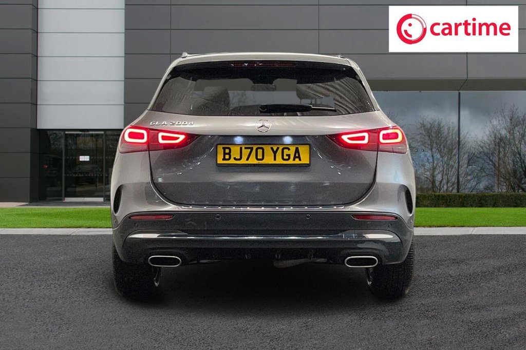 Used Mercedes-Benz GLA 2020 for sale - 76788014: Photo 6