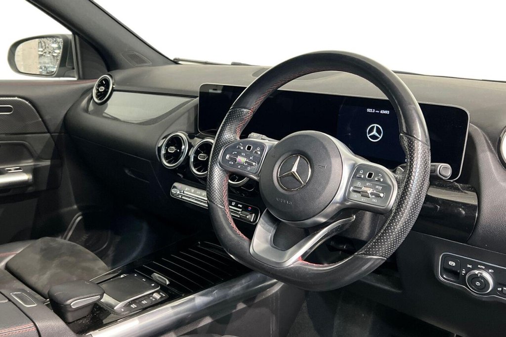 Used Mercedes-Benz GLA 2020 for sale - 76788014: Photo 9