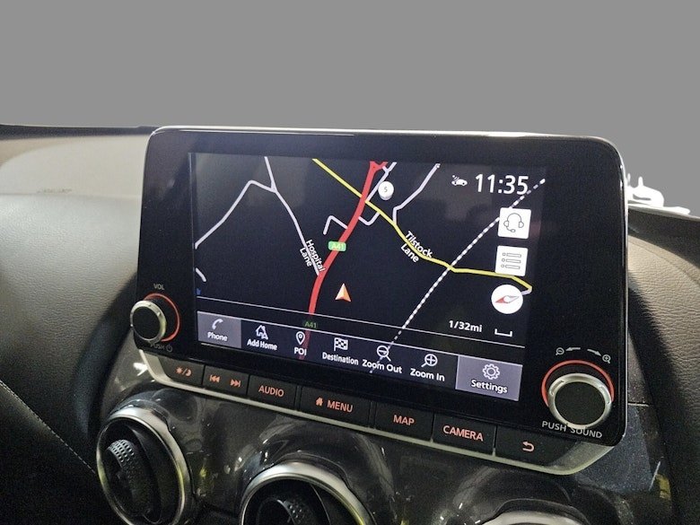 Used Nissan Juke 2022 for sale - 77655203: Photo 3