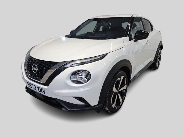 Used Nissan Juke 2022 for sale - 77655203: Photo 6