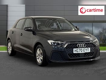 Used Audi A1 2021 for sale - 79642759: Photo