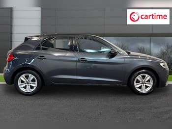 Used Audi A1 2021 for sale - 79642759: Photo