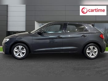 Used Audi A1 2021 for sale - 79642759: Photo