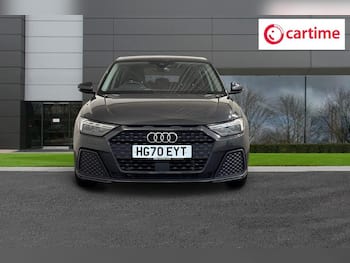 Used Audi A1 2021 for sale - 79642759: Photo