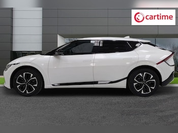 Used Kia EV6 2022 for sale - 75665908: Photo