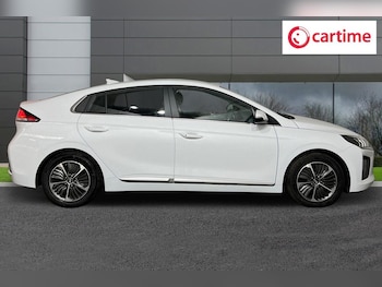 Used Hyundai IONIQ 2022 for sale - 75451164: Photo