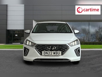 Used Hyundai IONIQ 2022 for sale - 75451164: Photo