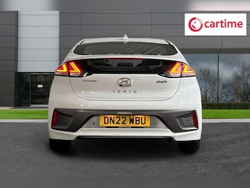 Used Hyundai IONIQ 2022 for sale - 75451164: Photo