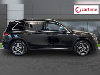 Used Mercedes-Benz GLB 2021 for sale - 79154871: Photo