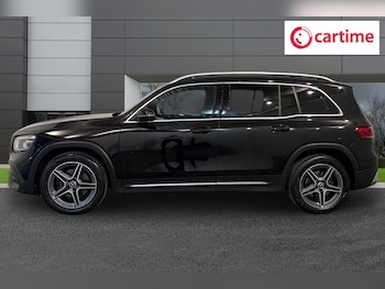 Used Mercedes-Benz GLB 2021 for sale - 79154871: Photo