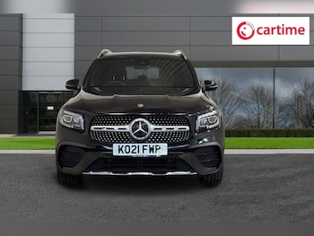 Used Mercedes-Benz GLB 2021 for sale - 79154871: Photo